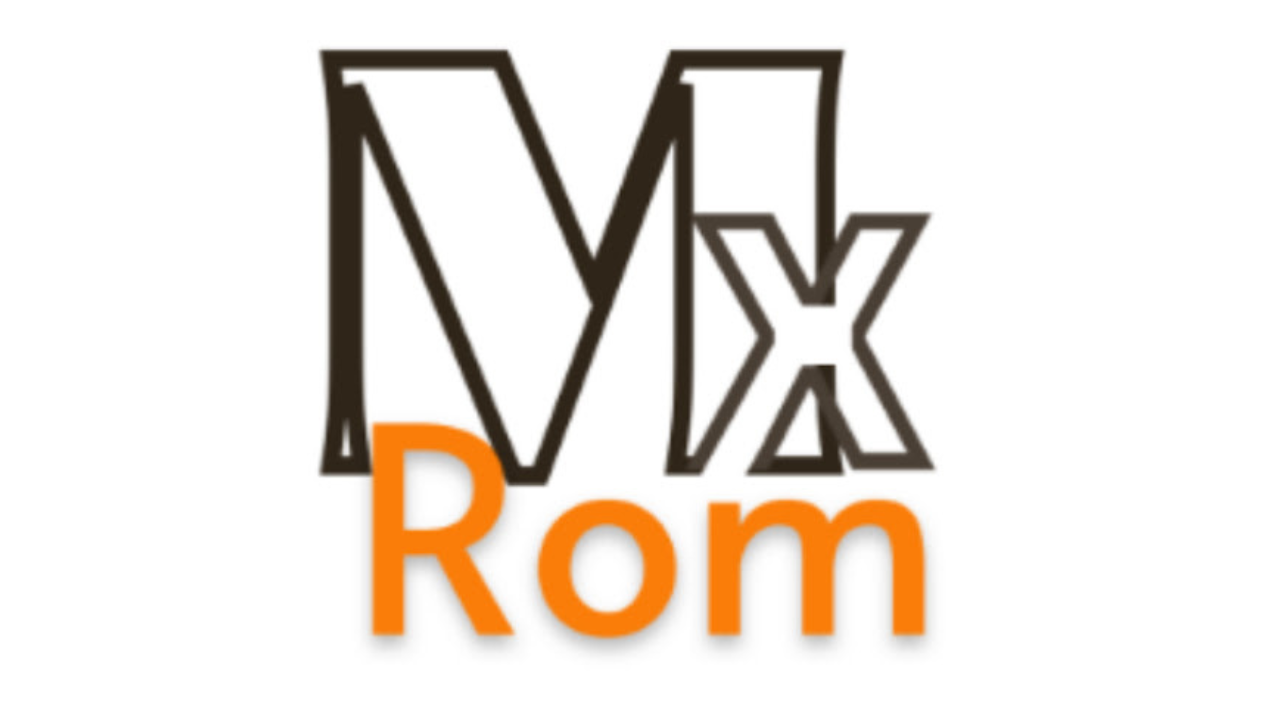 maxroms